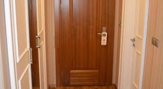 Sarikamis Snowflake Dağ Oteli - 11