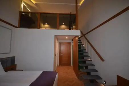 Sarikamis Snowflake Dağ Oteli - 64