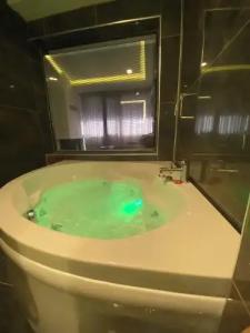 Sarikamis Snowflake Dağ Oteli - 61