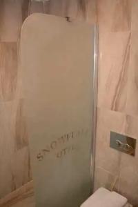 Sarikamis Snowflake Dağ Oteli - 8