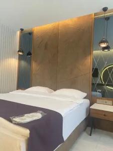 Sarikamis Snowflake Dağ Oteli - 72