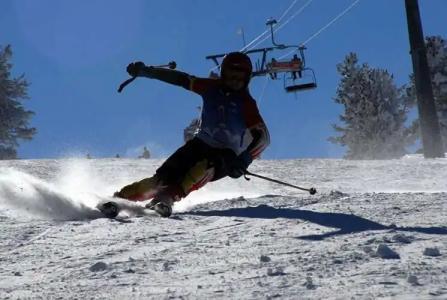 Sarikamis Snowflake Dağ Oteli - 22