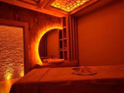 Sarikamis Snowflake Dağ Oteli - 32