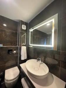 Sarikamis Snowflake Dağ Oteli - 70