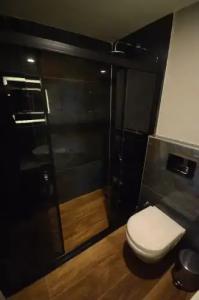 Sarikamis Snowflake Dağ Oteli - 65