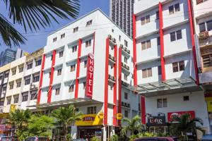 My Hotel @ KL Sentral, Kuala Lumpur