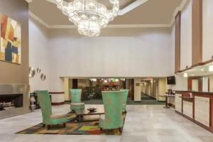 Holiday Inn & Suites OKLAHOMA CITY NORTH by IHG, Oklahoma City
