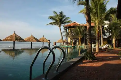 Lotus Village Resort - 5