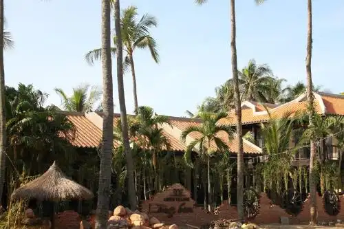 Lotus Village Resort - 7