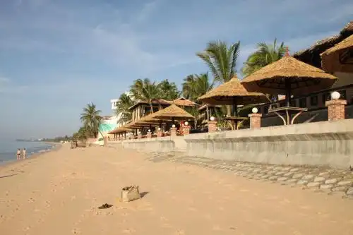 Lotus Village Resort - 2