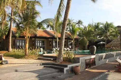 Lotus Village Resort - 8