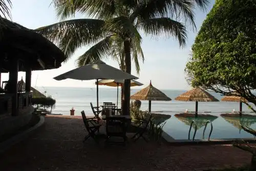 Lotus Village Resort - 9