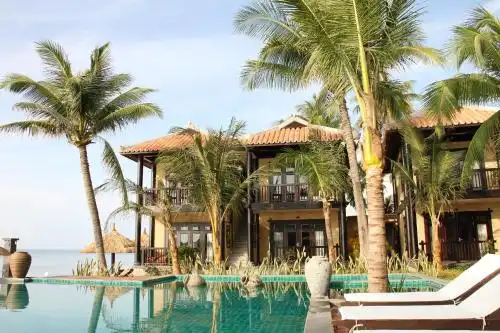 Lotus Village Resort - 6