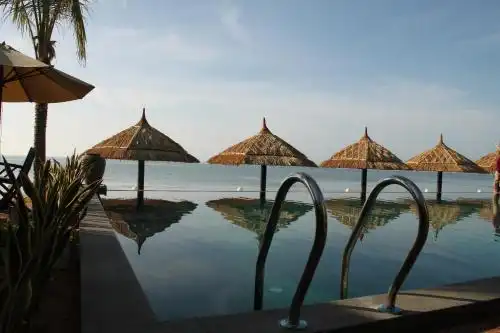 Lotus Village Resort - 10