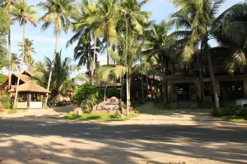 Lotus Village Resort - 11