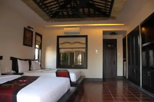 Lotus Village Resort - 14