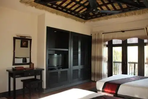 Lotus Village Resort - 4