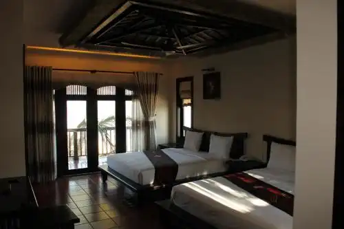 Lotus Village Resort - 1