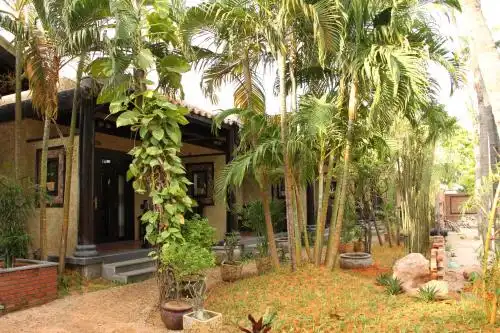 Lotus Village Resort - 18