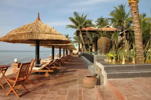 Lotus Village Resort - 12