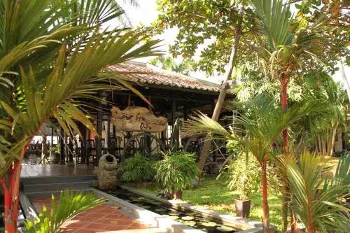 Lotus Village Resort - 13