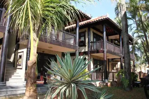 Lotus Village Resort - 19