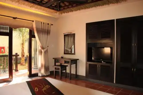 Lotus Village Resort - 20