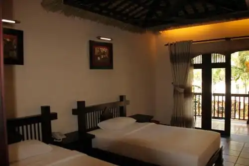 Lotus Village Resort - 23