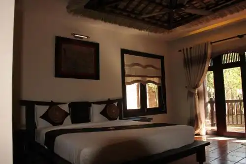 Lotus Village Resort - 15