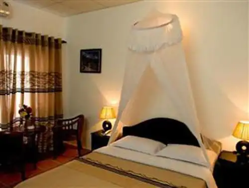 Lotus Village Resort - 16