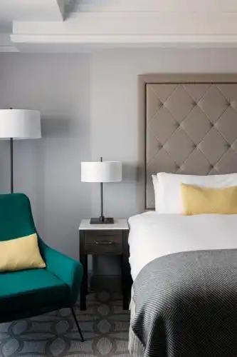 The Davenport - 13