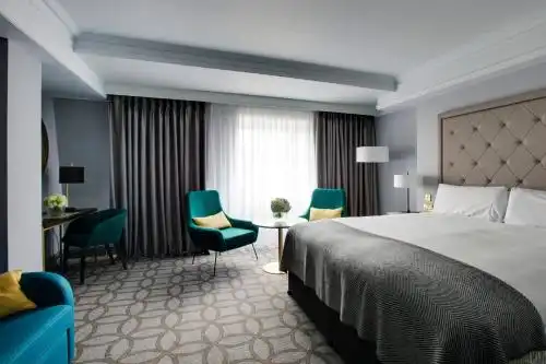 The Davenport - 14