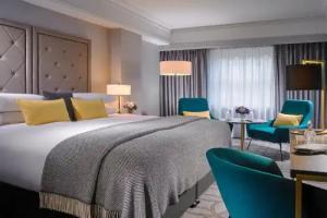 The Davenport Mini-hotel, Dublin