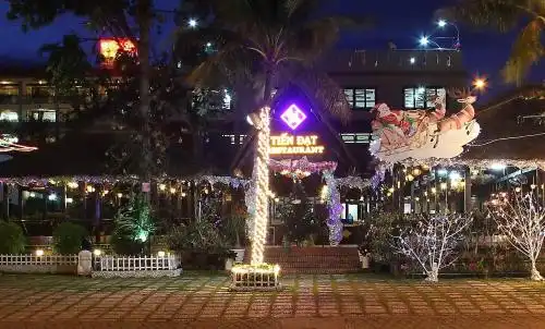 Tien Dat Mui NE Resort & Spa - 5