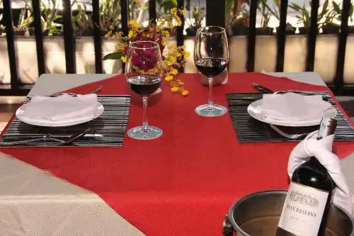 Tien Dat Mui NE Resort & Spa - 8