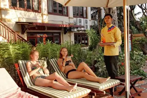 Tien Dat Mui NE Resort & Spa - 3