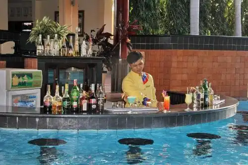 Tien Dat Mui NE Resort & Spa - 7