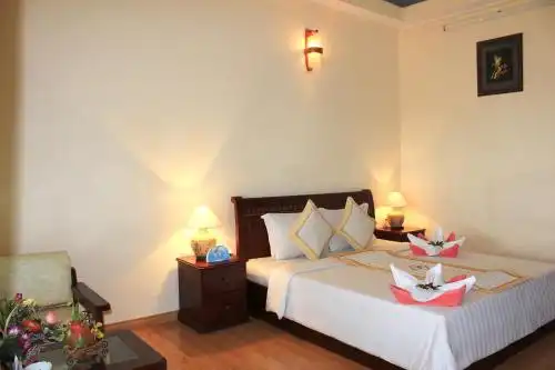 Tien Dat Mui NE Resort & Spa - 12