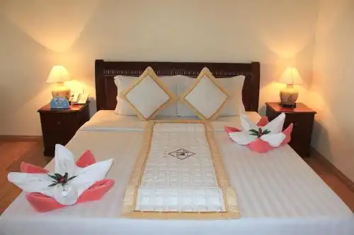 Tien Dat Mui NE Resort & Spa - 11