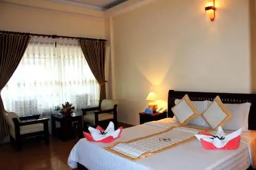 Tien Dat Mui NE Resort & Spa - 17