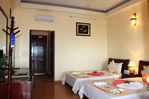 Tien Dat Mui NE Resort & Spa - 25