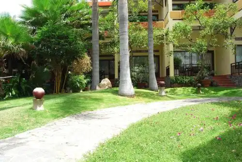Tien Dat Mui NE Resort & Spa - 38