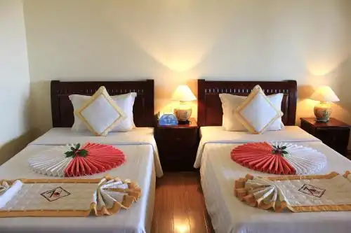Tien Dat Mui NE Resort & Spa - 18