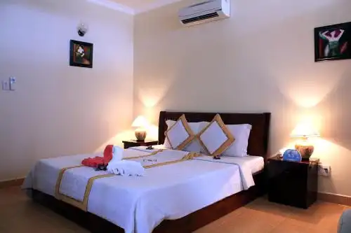 Tien Dat Mui NE Resort & Spa - 10