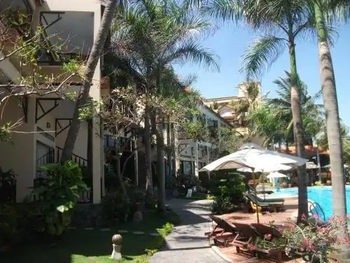 Tien Dat Mui NE Resort & Spa - 44