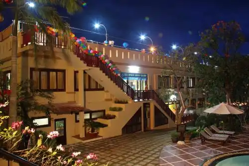 Tien Dat Mui NE Resort & Spa - 40