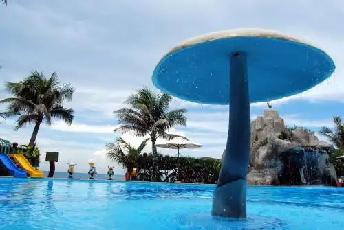 Tien Dat Mui NE Resort & Spa - 43