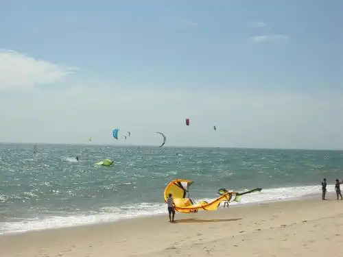 Tien Dat Mui NE Resort & Spa - 15
