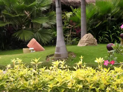 Tien Dat Mui NE Resort & Spa - 42