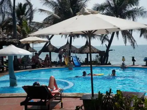 Tien Dat Mui NE Resort & Spa - 6